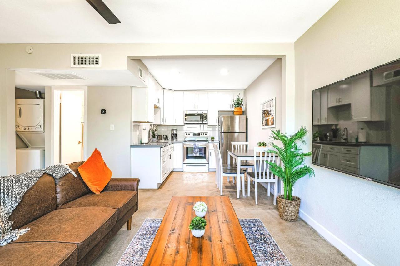 Larocco On Turney Biltmore Phoenix Extérieur photo