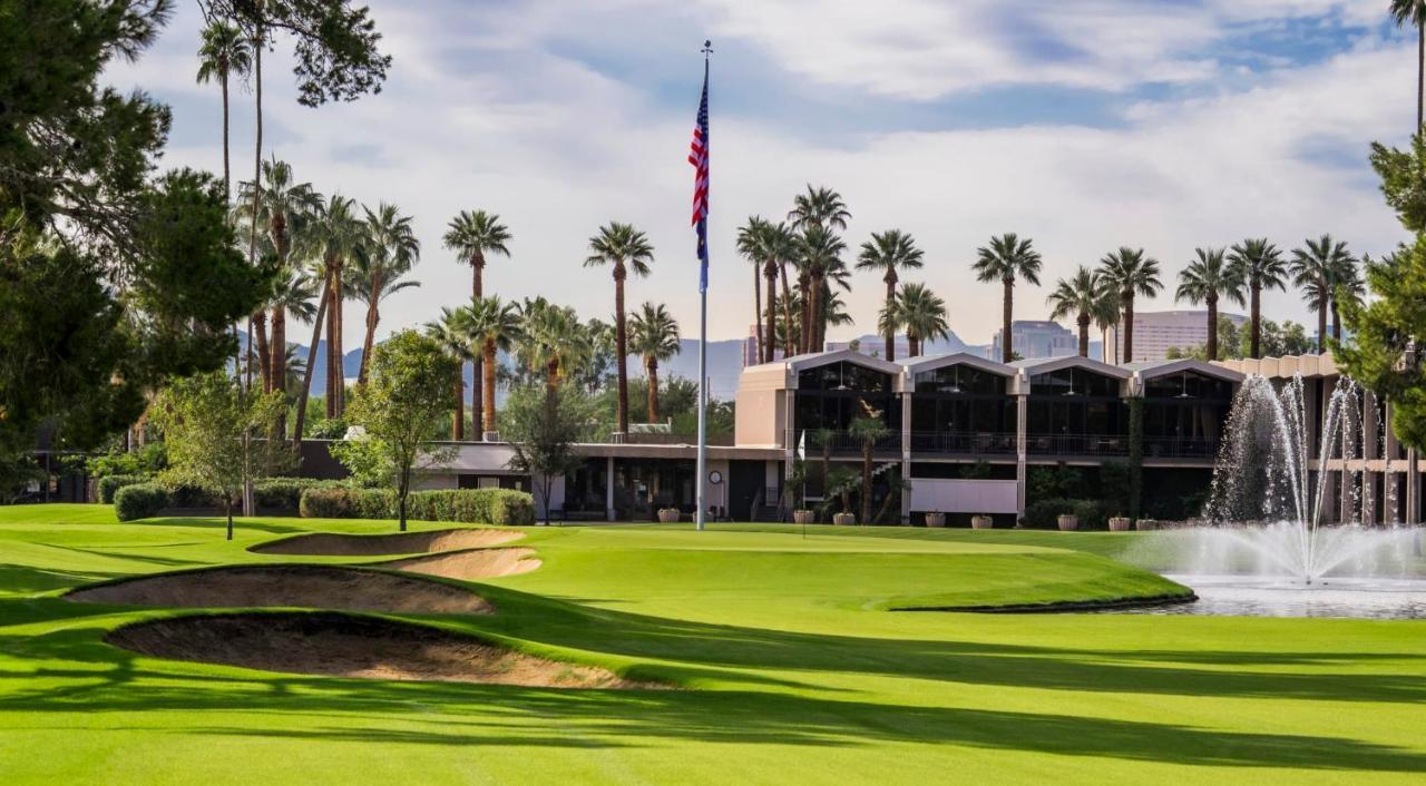 Larocco On Turney Biltmore Phoenix Extérieur photo