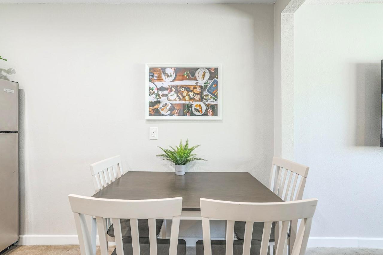 Larocco On Turney Biltmore Phoenix Extérieur photo