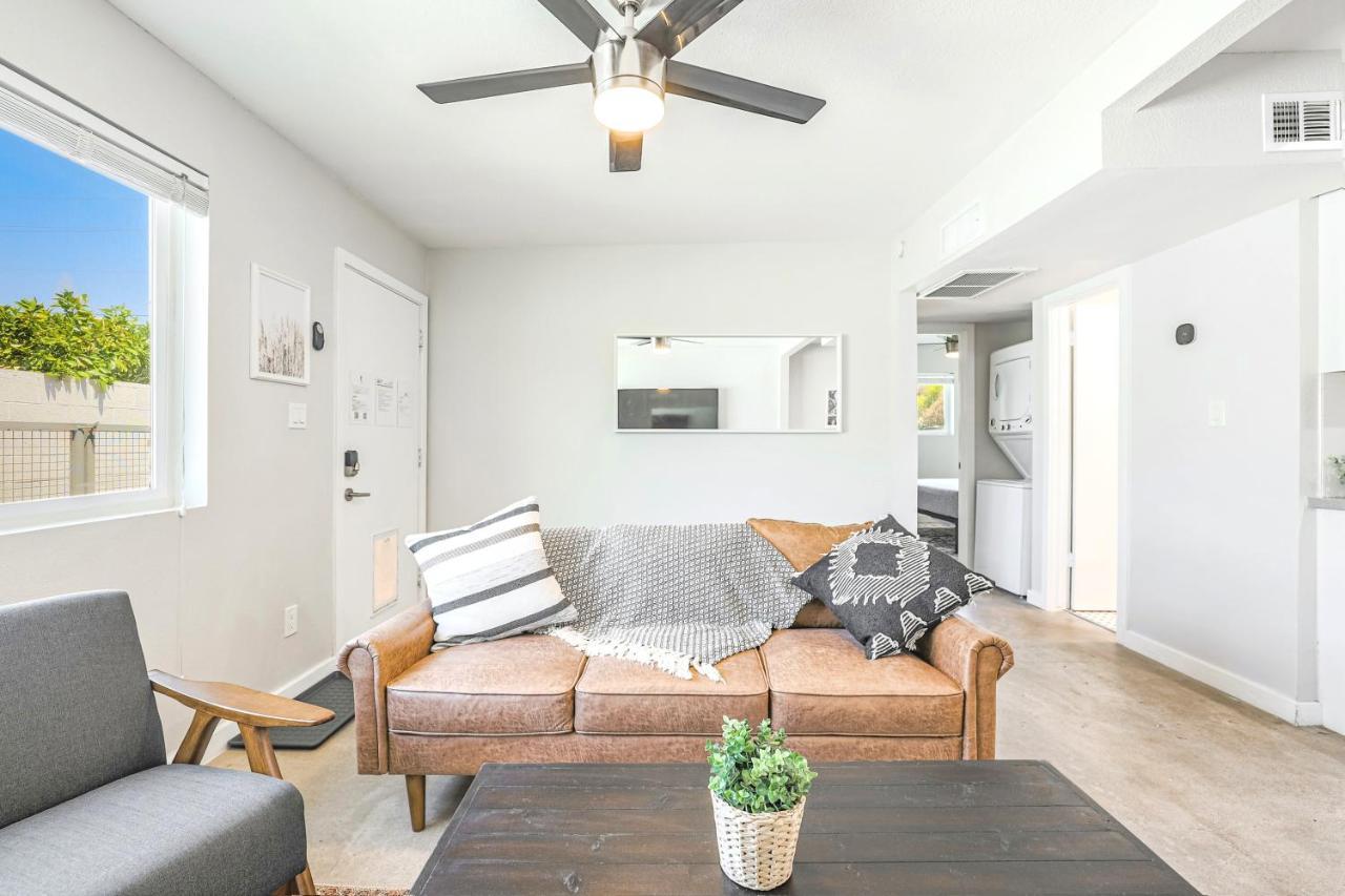 Larocco On Turney Biltmore Phoenix Extérieur photo