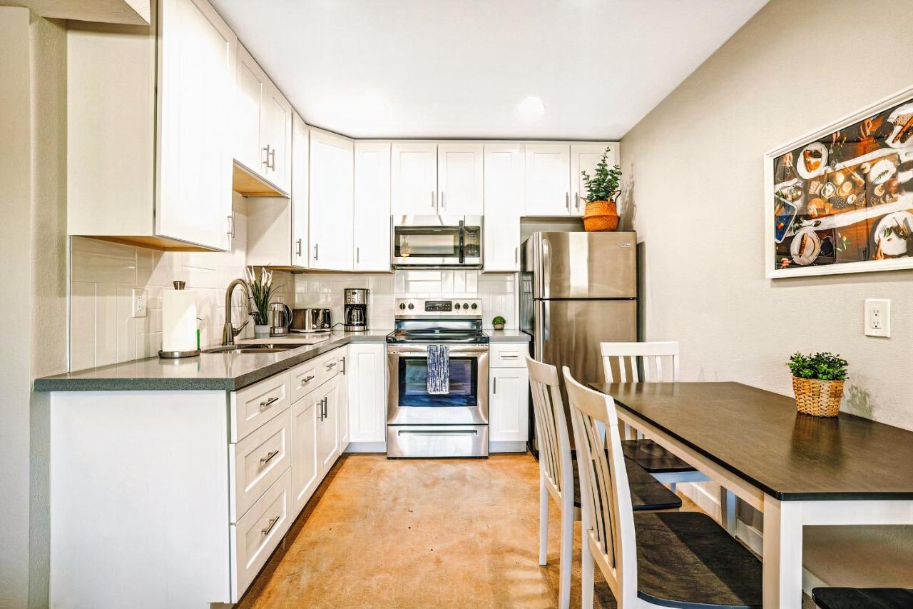 Larocco On Turney Biltmore Phoenix Extérieur photo