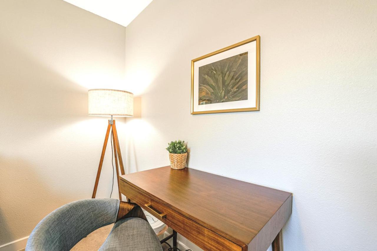 Larocco On Turney Biltmore Phoenix Extérieur photo