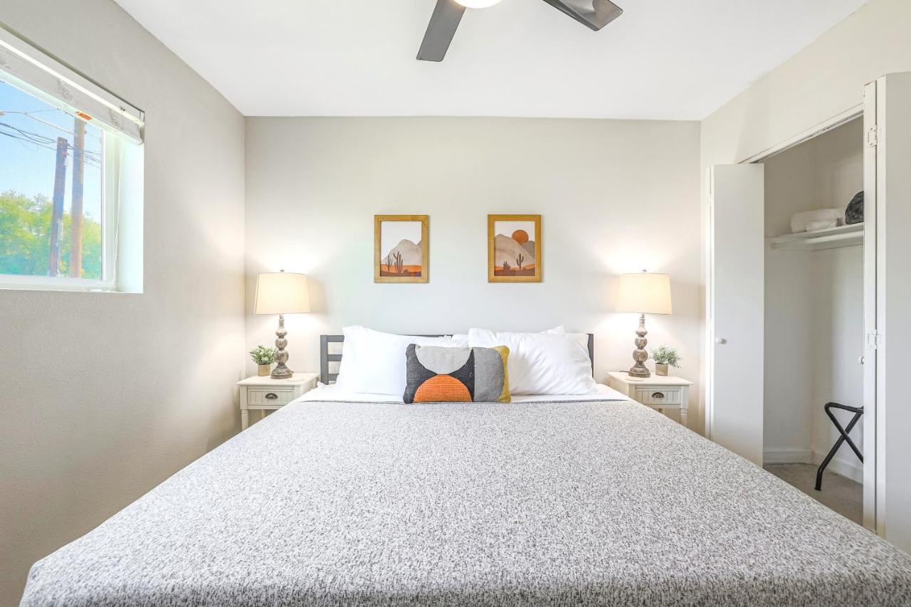 Larocco On Turney Biltmore Phoenix Extérieur photo