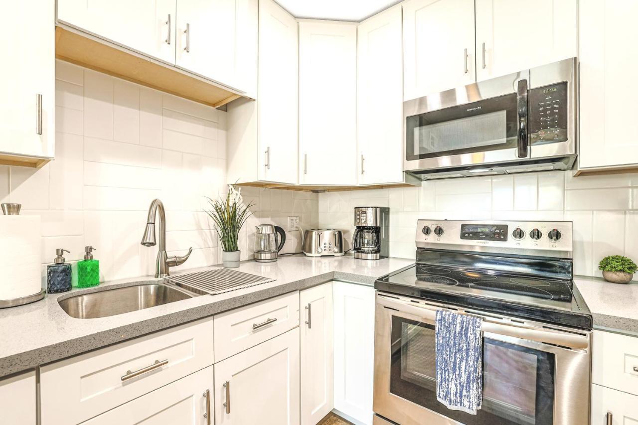 Larocco On Turney Biltmore Phoenix Extérieur photo