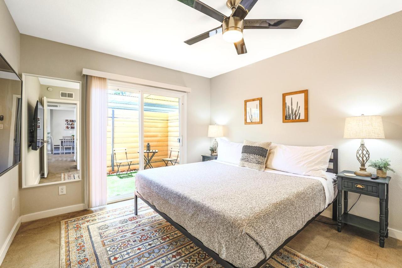 Larocco On Turney Biltmore Phoenix Extérieur photo