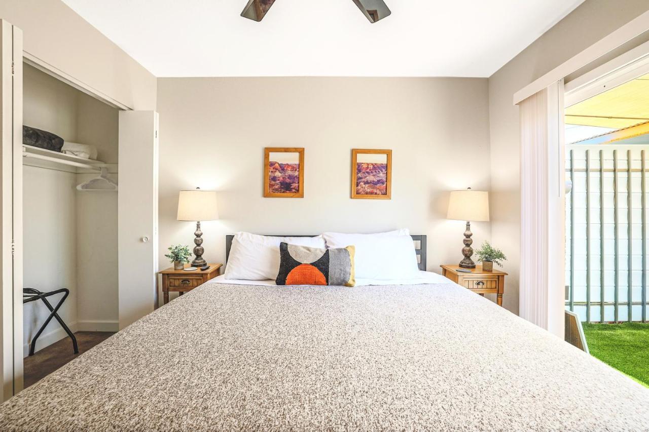 Larocco On Turney Biltmore Phoenix Extérieur photo