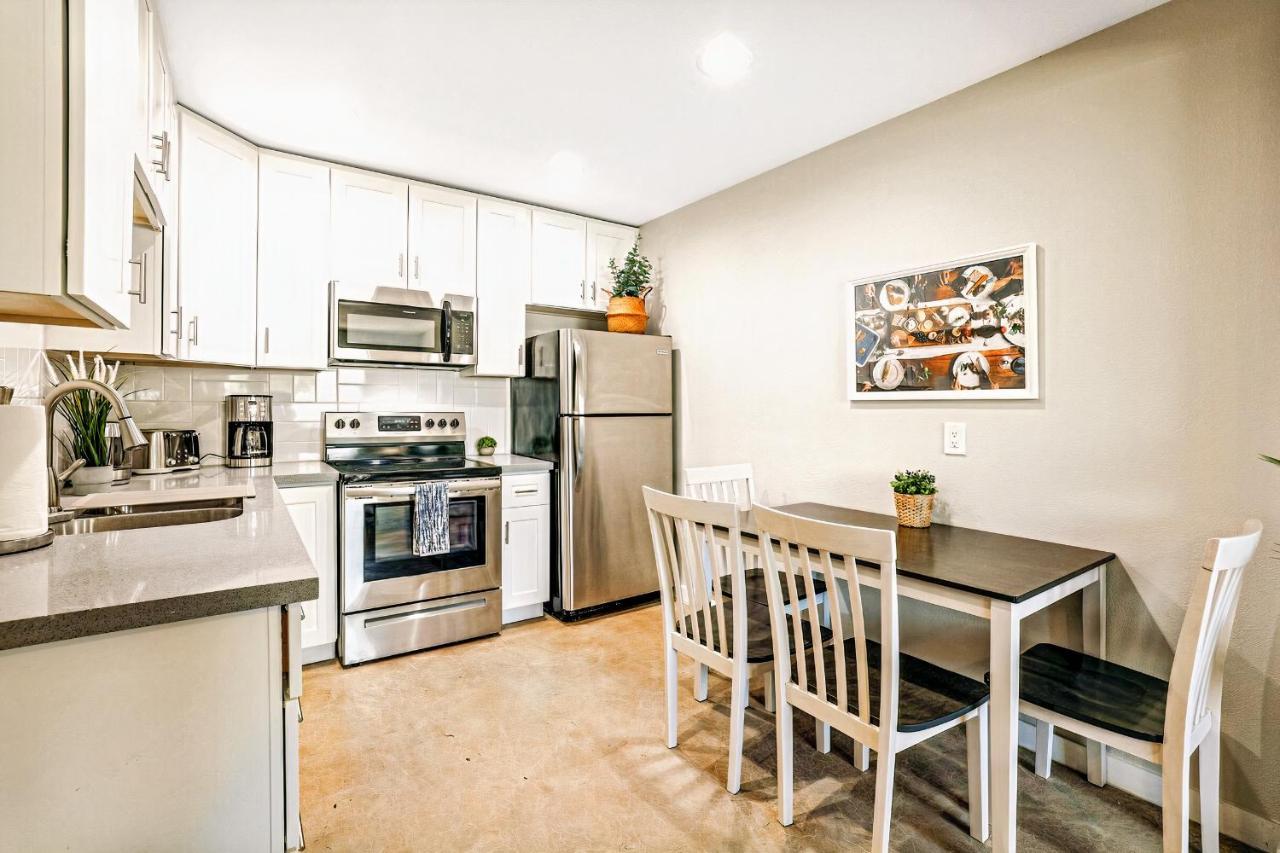 Larocco On Turney Biltmore Phoenix Extérieur photo
